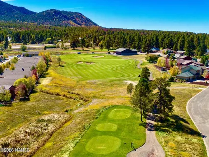 $897,400 | 2769 West St Andrews, Williams, AZ 86046