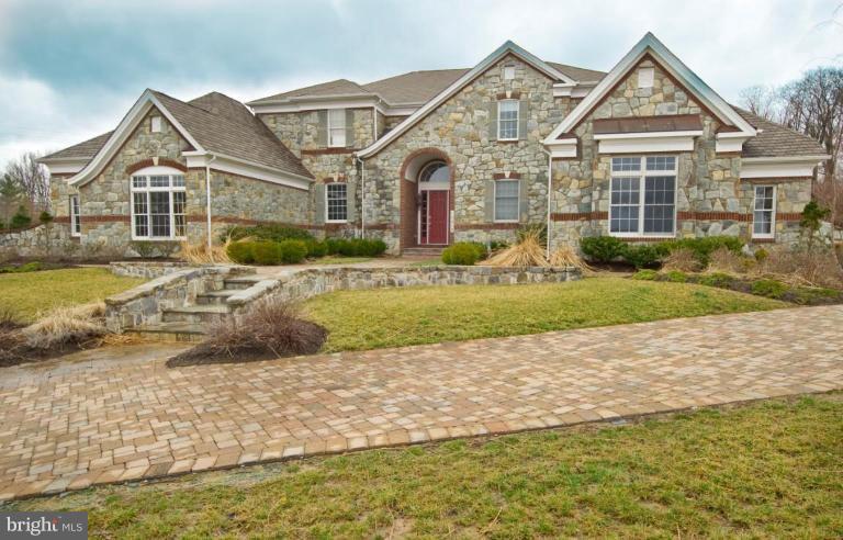 10513 Rivers Bend Lane Potomac, MD 20854 - Photo 1 of 1 Exterior (Main)
