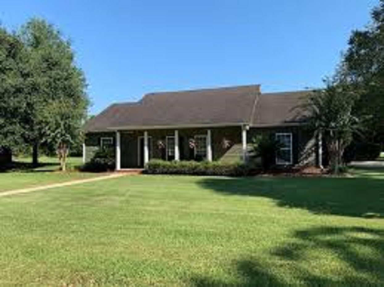3075 B Avenue Loxley, AL 36551 - Photo 1 of 1