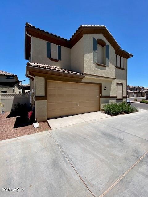 4062 East Ranch Road Gilbert, AZ 85296 - Photo 25 of 25 Garage side
