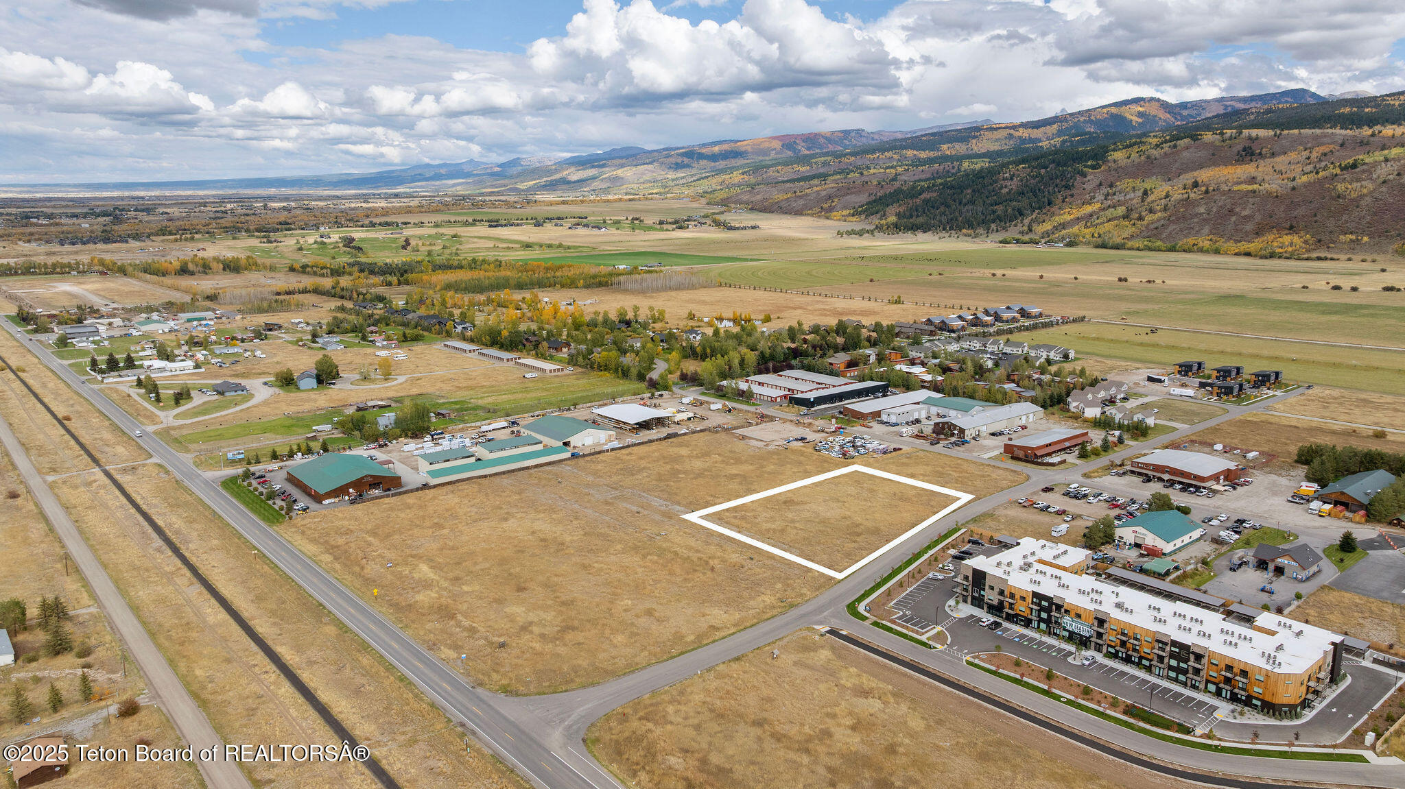 342 Larkspur Avenue Victor, ID 83455 - Photo 1 of 21 DJI_20250929043321_0159_D