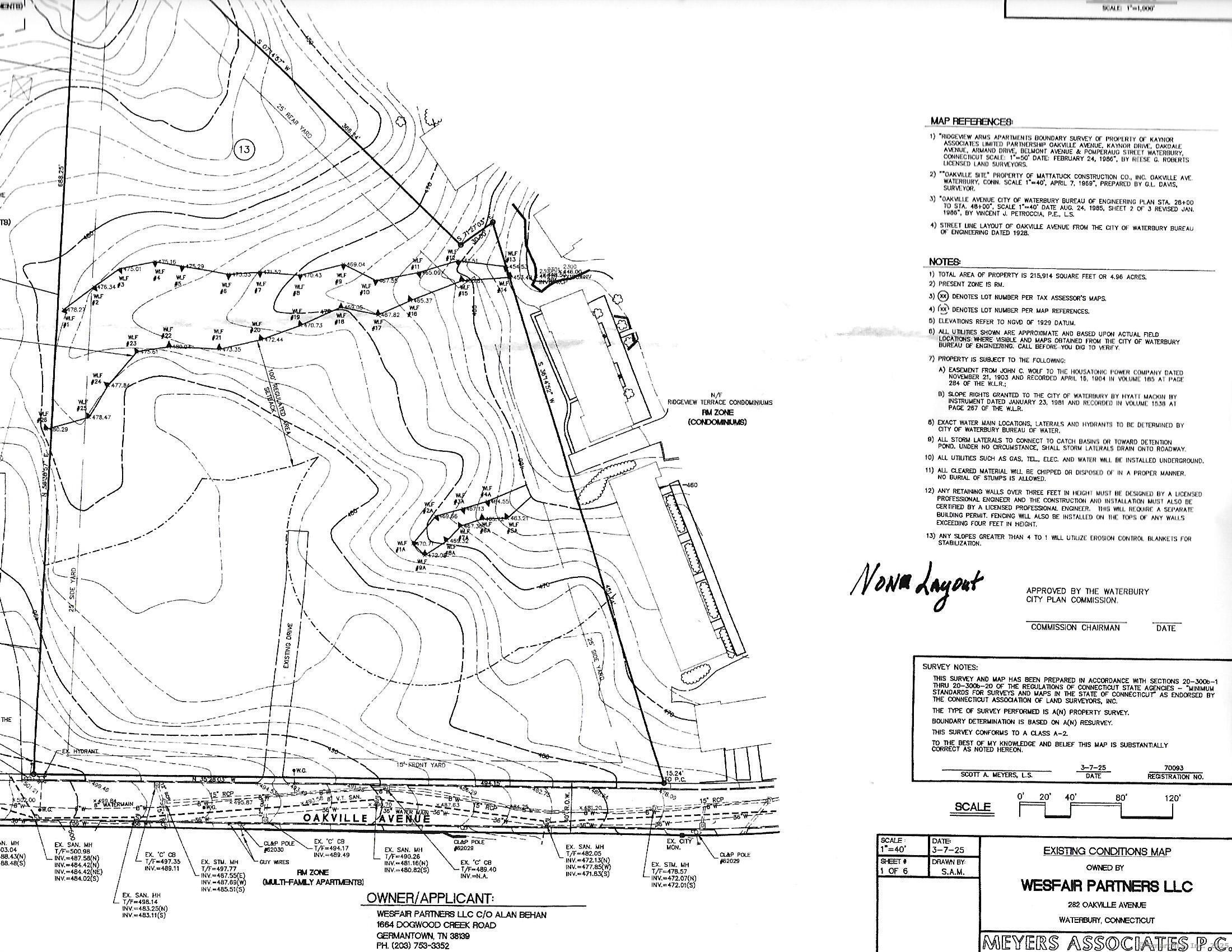 282 Oakville Avenue Waterbury, CT 06708 - Photo 2 of 5 unknown