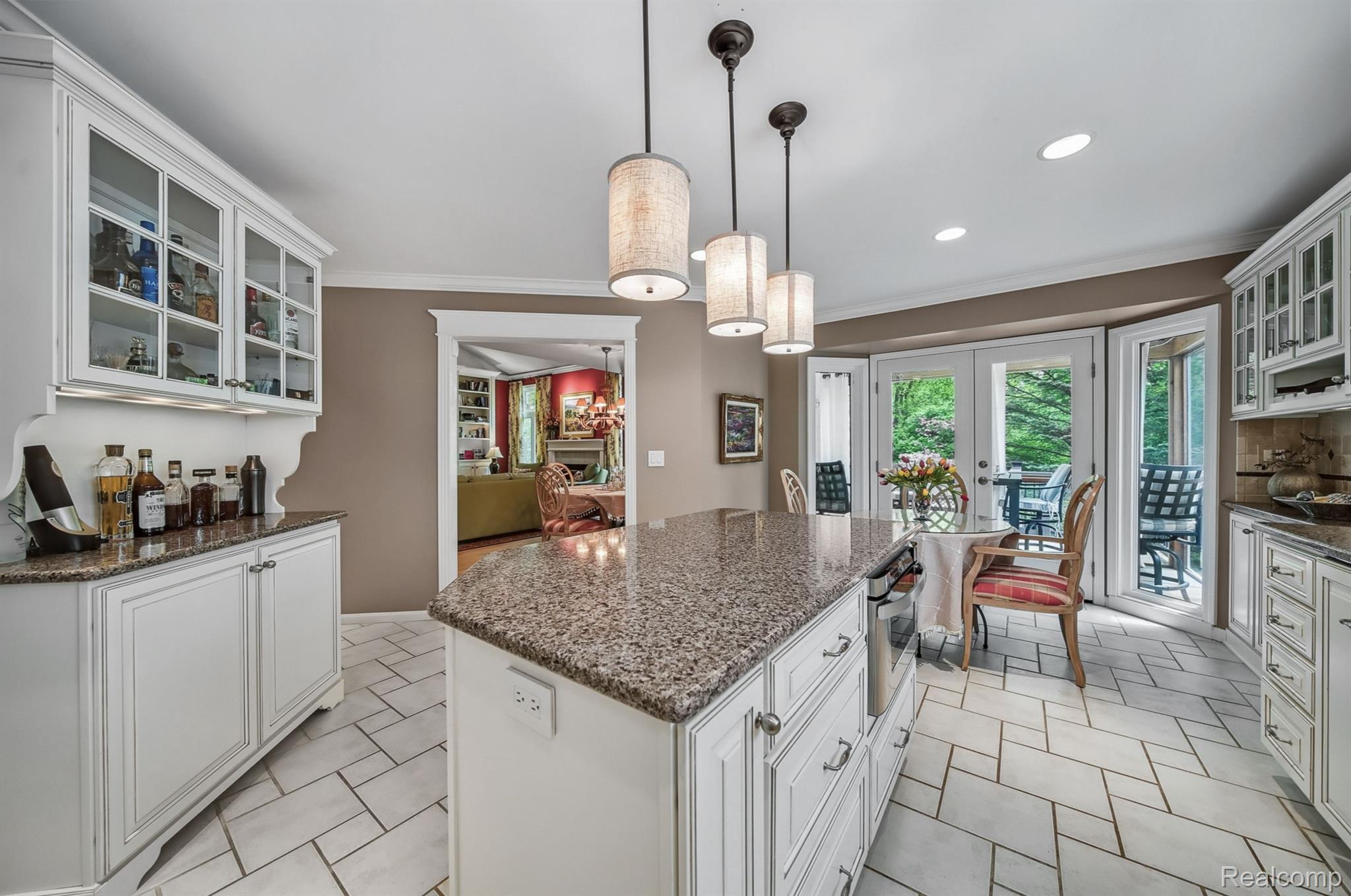 3123 Fairgrove Terrace Rochester, MI 48309 - Photo 9 of 48 Gallery Image 9