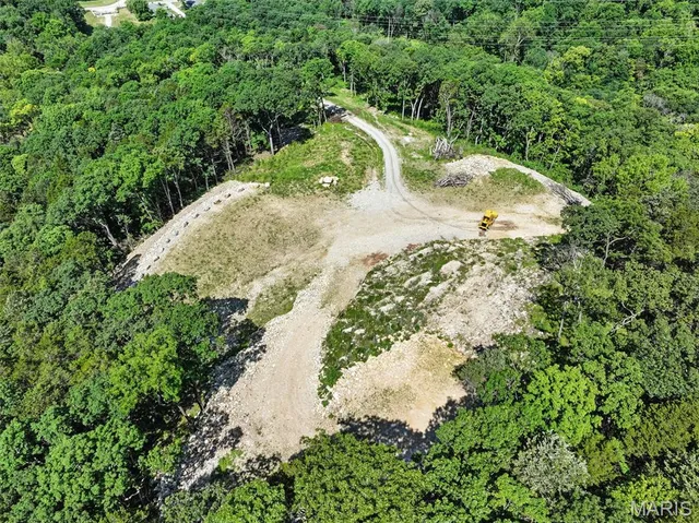 $1,200,000 | 45-ac Twin River Road, Eureka, MO 63025