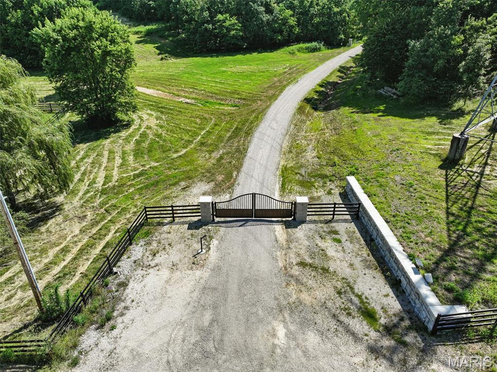 45-ac Twin River Road Eureka, MO 63025 - Photo 3 of 35