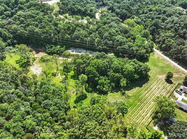 $1,200,000 | 45-ac Twin River Road, Eureka, MO 63025