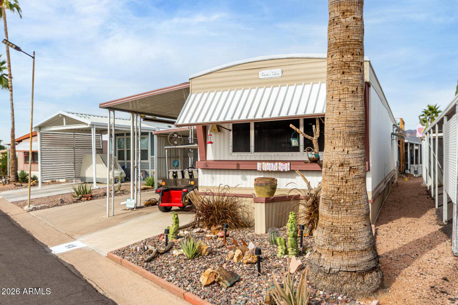 800 West Apache Trail, Unit 93 Apache Junction, AZ 85120 - Photo 12 of 28 02 - Apache