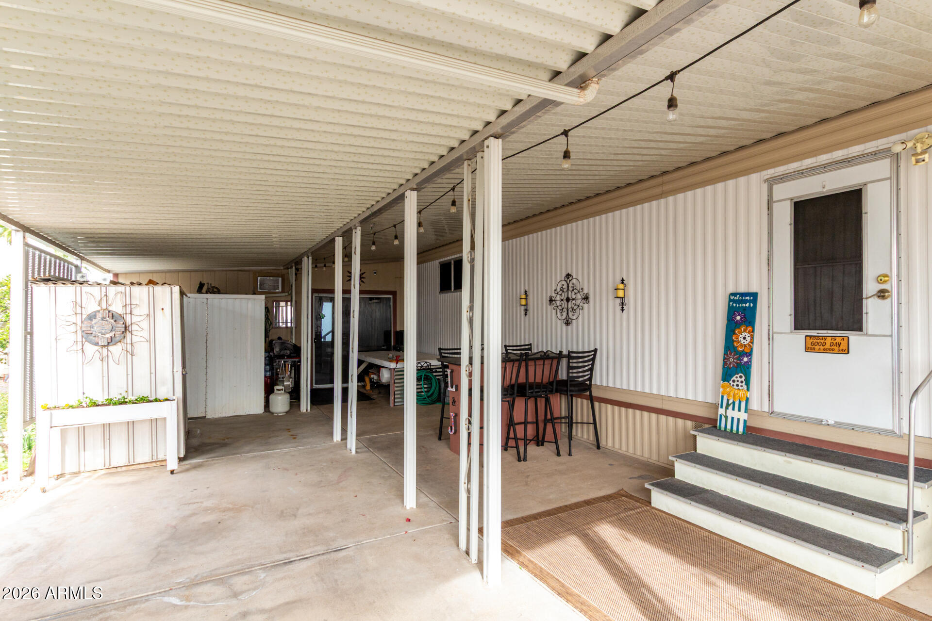 800 West Apache Trail, Unit 93 Apache Junction, AZ 85120 - Photo 16 of 28 06 - Apache