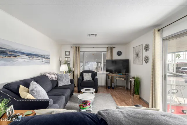 $23,000 | 800 West Apache Trail, Unit 93, Apache Junction, AZ 85120