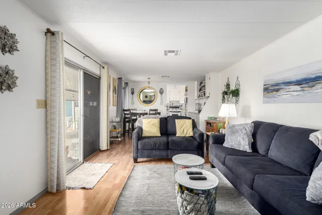 $23,000 | 800 West Apache Trail, Unit 93, Apache Junction, AZ 85120