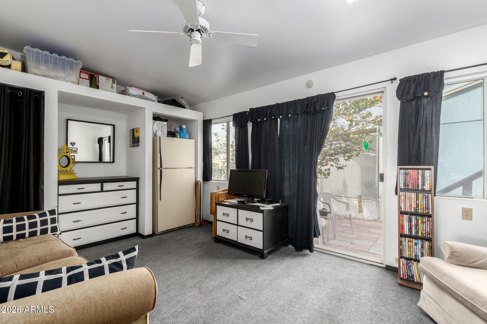 800 West Apache Trail, Unit 93 Apache Junction, AZ 85120 - Photo 20 of 28 07 - Apache