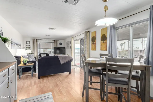 $23,000 | 800 West Apache Trail, Unit 93, Apache Junction, AZ 85120