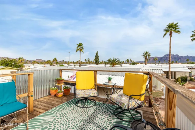 $23,000 | 800 West Apache Trail, Unit 93, Apache Junction, AZ 85120