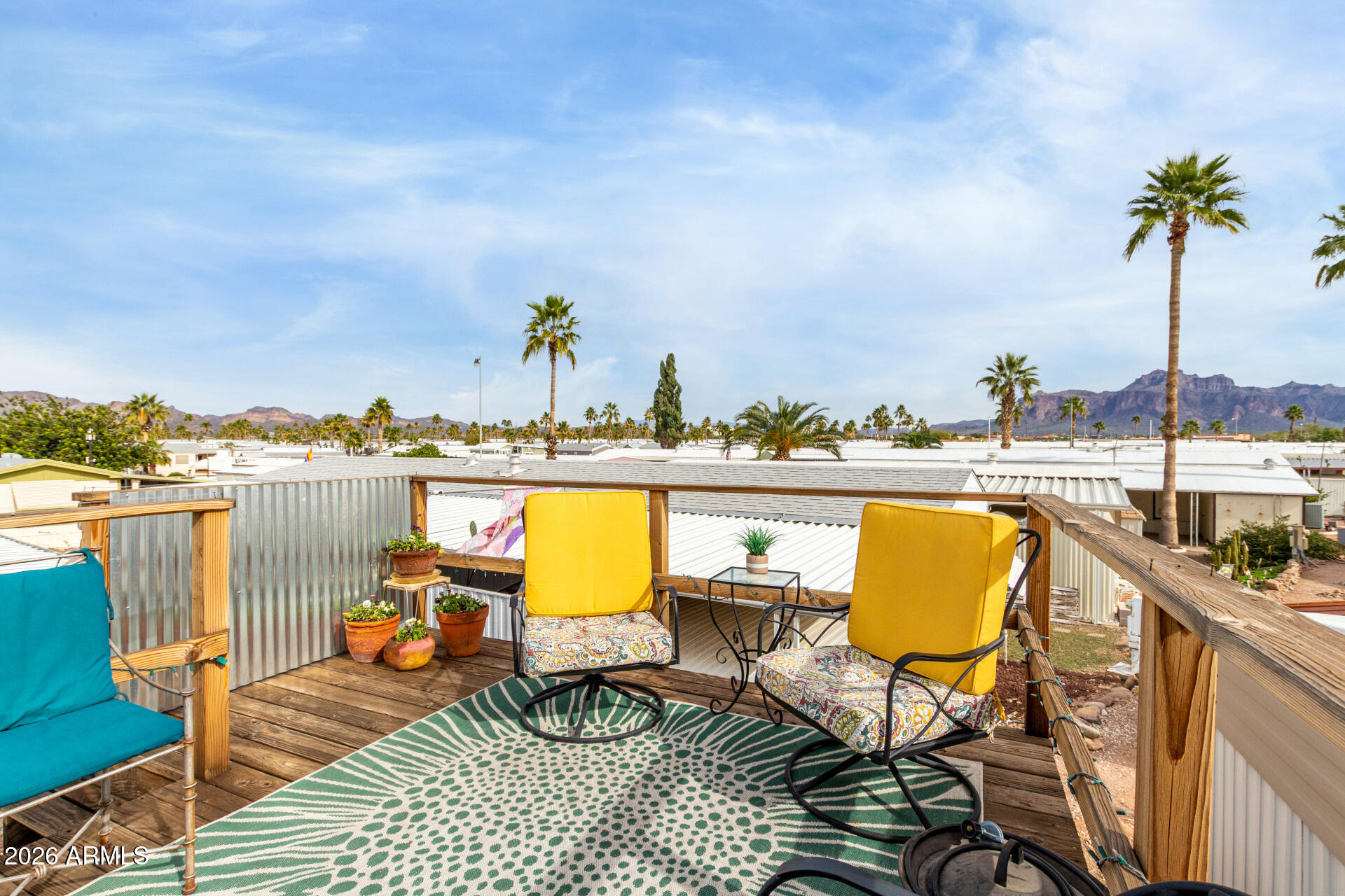 800 West Apache Trail, Unit 93 Apache Junction, AZ 85120 - Photo 9 of 28 28 - Apache