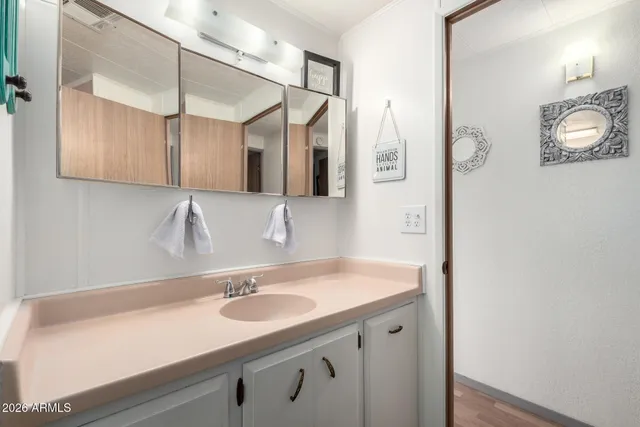 $23,000 | 800 West Apache Trail, Unit 93, Apache Junction, AZ 85120