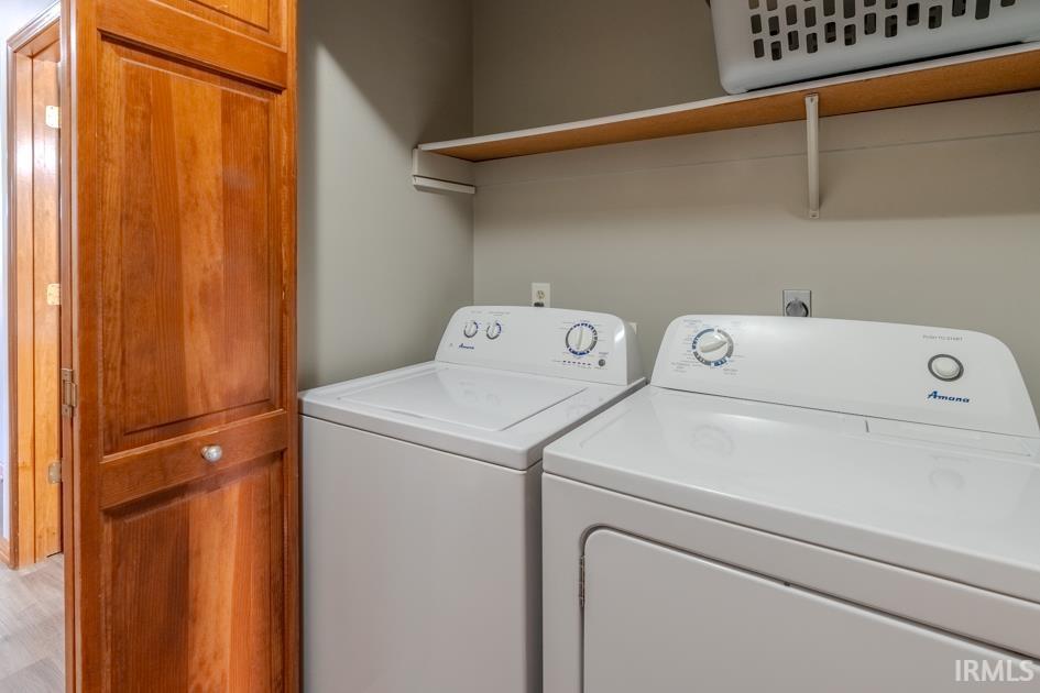14831 Bitternut Lane Fort Wayne, IN 46814 - Photo 15 of 26