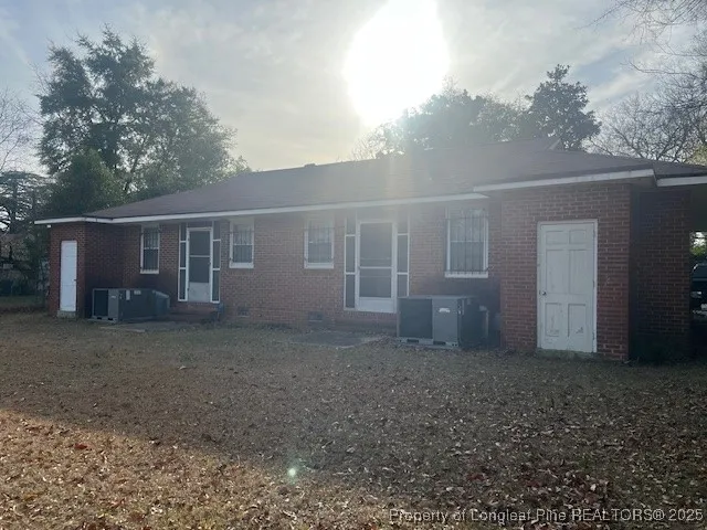 $900 | 5014 Hodge Street, Fayetteville, NC 28303