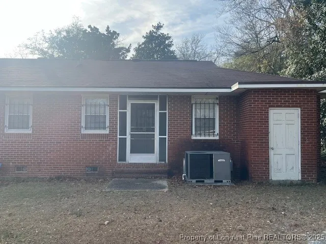 $900 | 5014 Hodge Street, Fayetteville, NC 28303