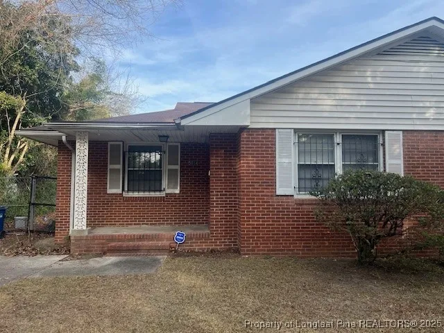$900 | 5014 Hodge Street, Fayetteville, NC 28303