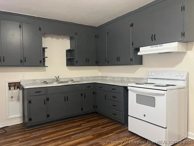 $900 | 5014 Hodge Street, Fayetteville, NC 28303