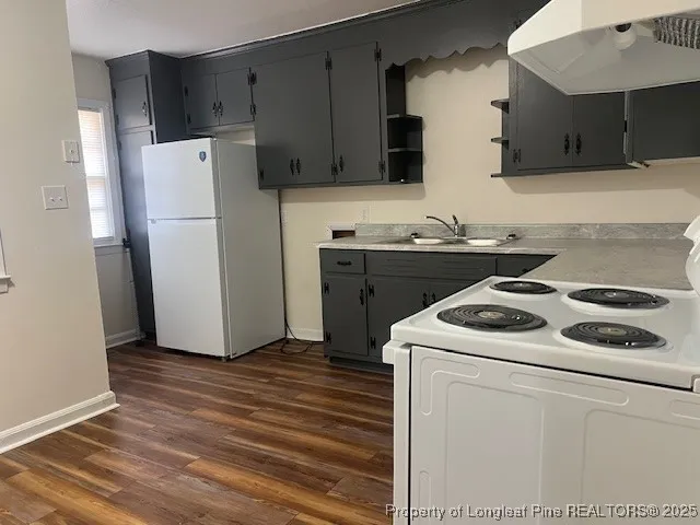 $900 | 5014 Hodge Street, Fayetteville, NC 28303