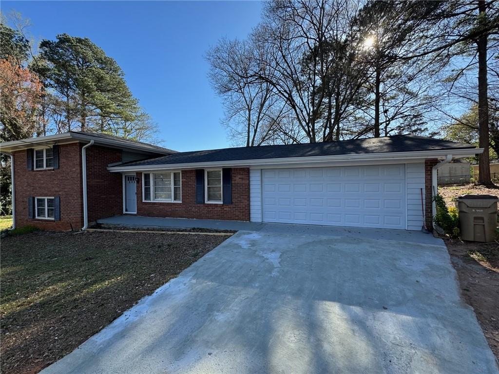 239 Andrea Cir Northwest  