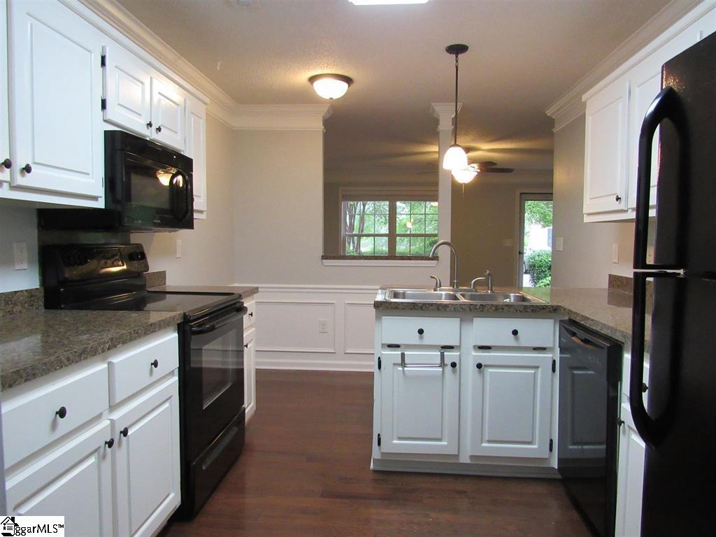 419 East Butler Road, Unit 1 Mauldin, SC 29662 - Photo 7 of 21