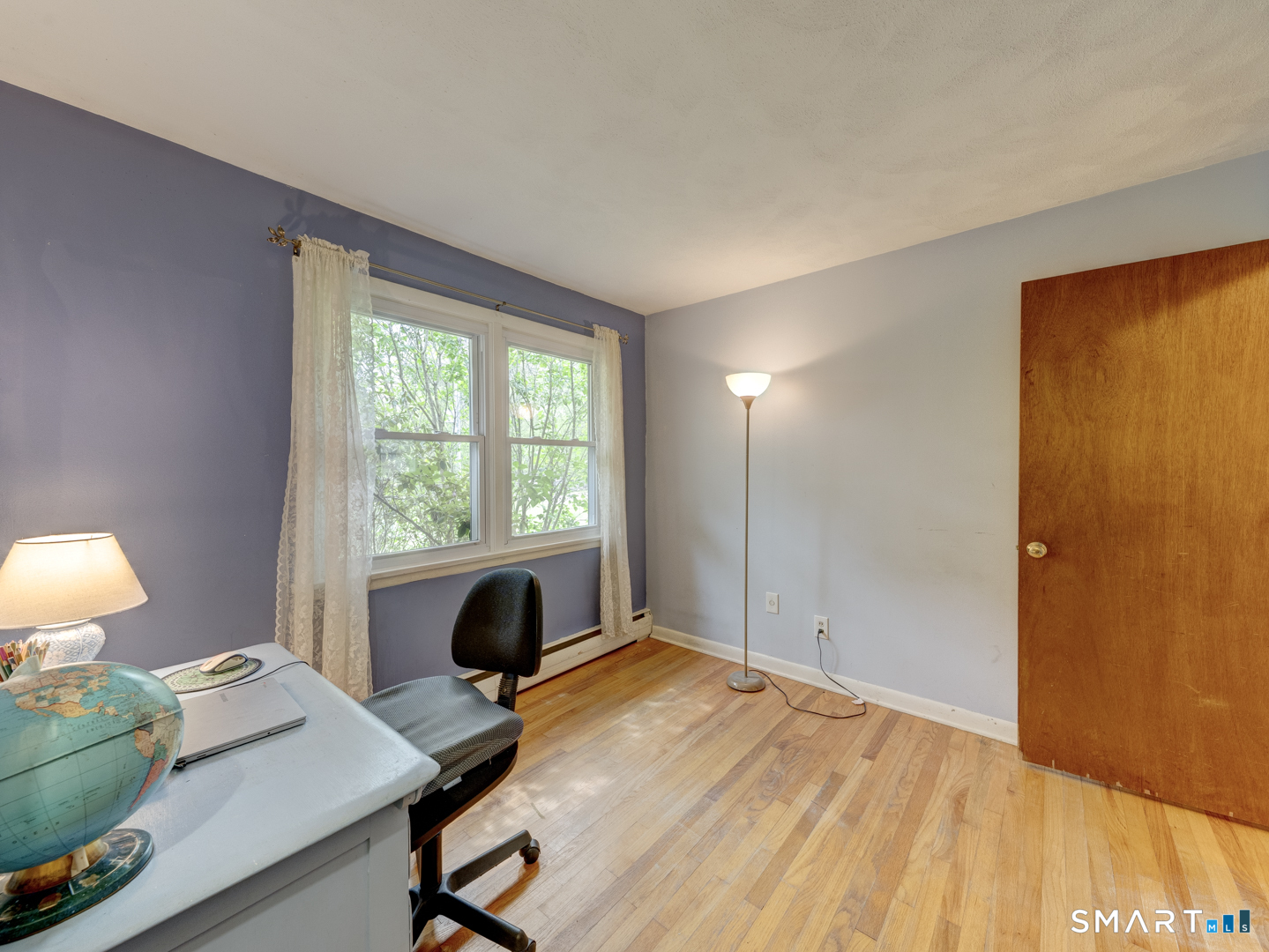384 Woodland Road Mansfield, CT 06268 - Photo 31 of 37 bedroom