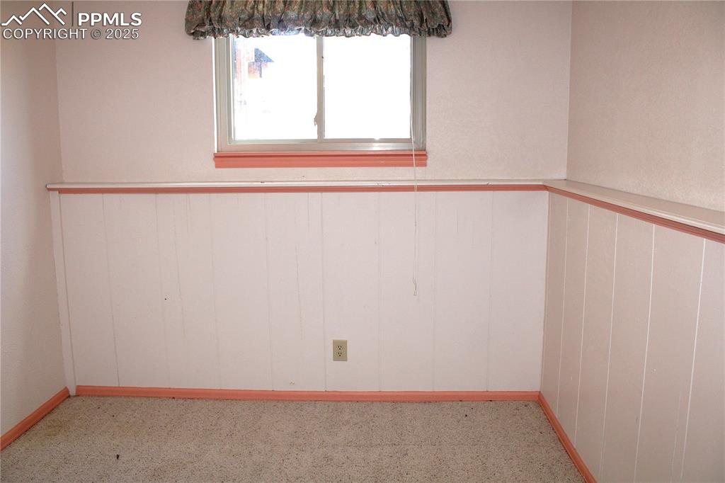 8340 Piute Road Colorado Springs, CO 80926 - Photo 29 of 48 a small space with a window