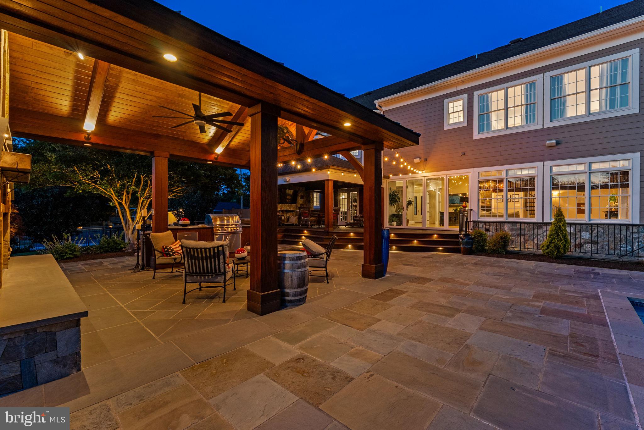 25301 Poland Road Chantilly, VA 20152 - Photo 79 of 90