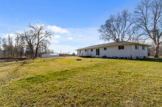 $575,000 | N1454 Highway 47, Bonduel, WI 54107
