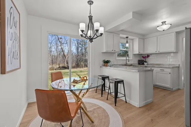 $575,000 | N1454 Highway 47, Bonduel, WI 54107