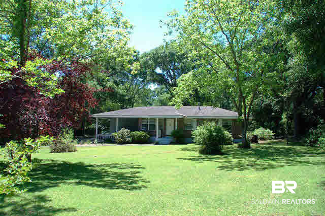 140 East Drive Mobile, AL 36608 - Photo 1 of 1