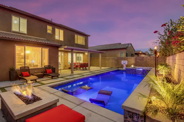 $4,400 | 42760 Incantata Place, Indio, CA 92203
