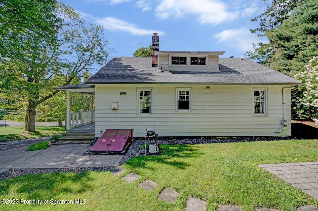 113 Griffin Pond Road Clarks Summit, PA 18411 - Photo 43 of 51 Gallery Image 43