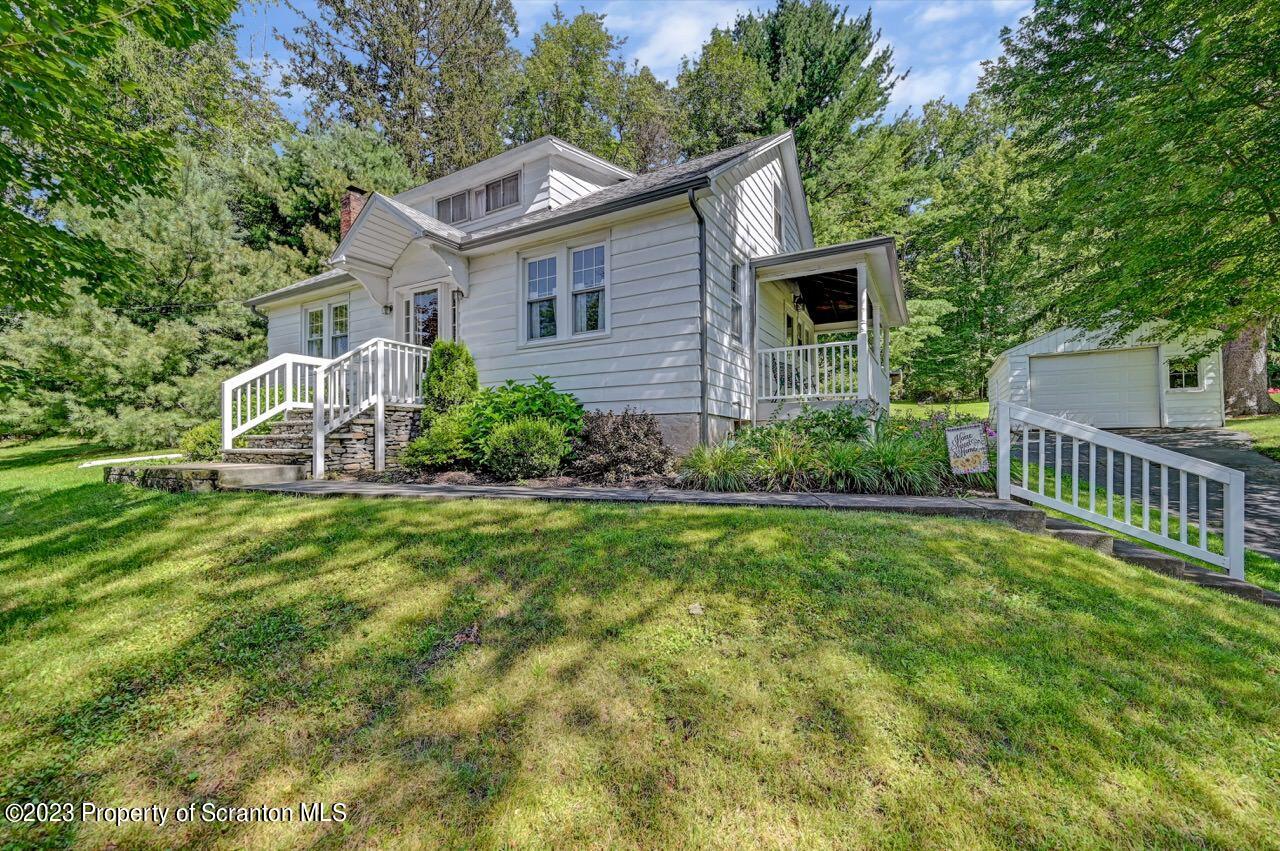 113 Griffin Pond Road Clarks Summit, PA 18411 - Photo 46 of 51 Gallery Image 46