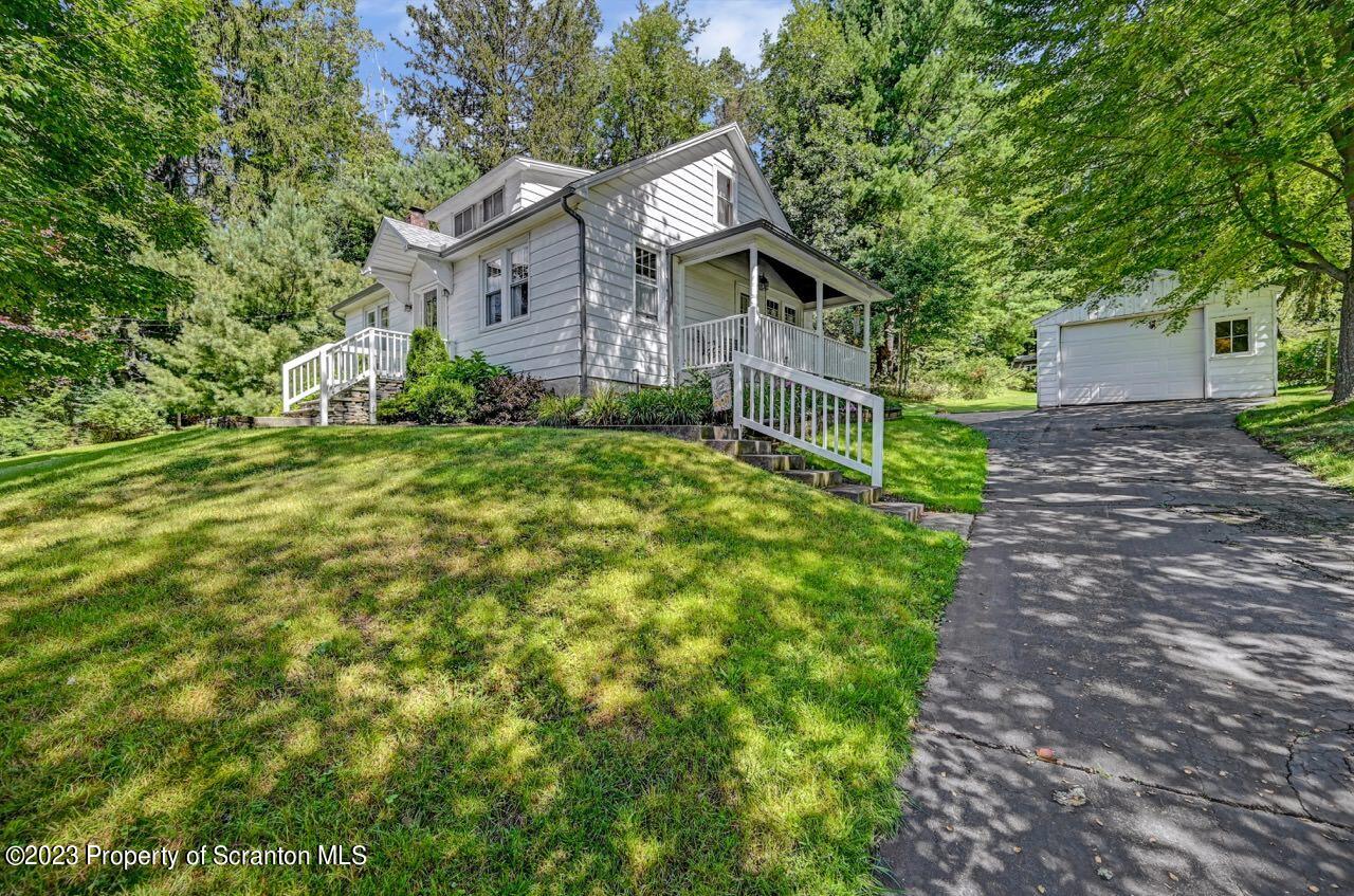 113 Griffin Pond Road Clarks Summit, PA 18411 - Photo 47 of 51 Gallery Image 47