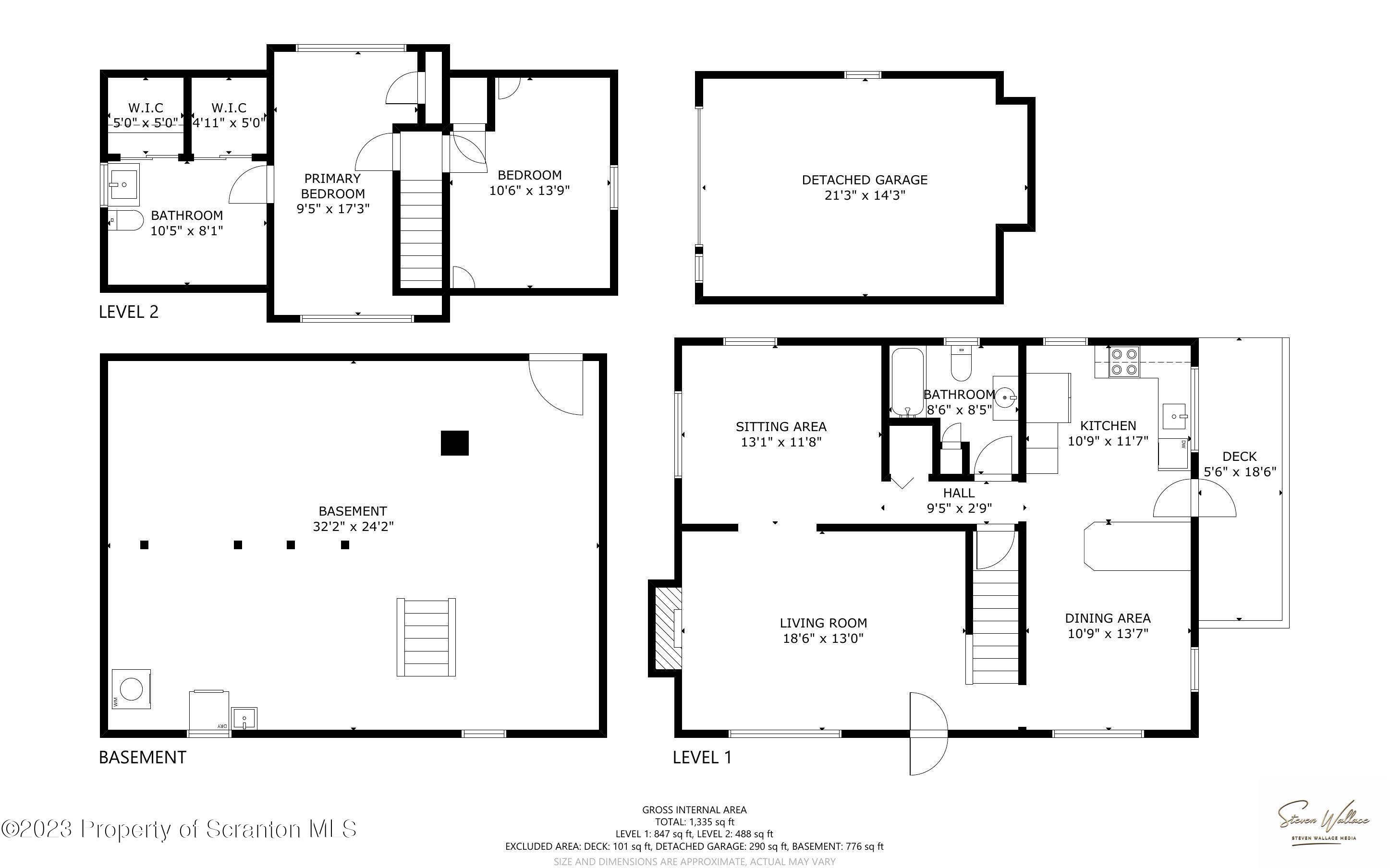 113 Griffin Pond Road Clarks Summit, PA 18411 - Photo 51 of 51 Gallery Image 51