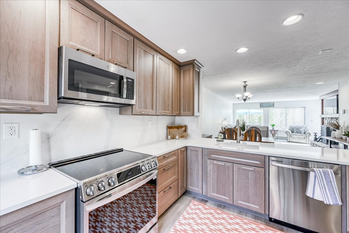 1944 Soda Ridge Road, Unit 1231 Keystone, CO 80435 - Photo 9 of 29 Gallery Image 9
