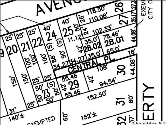 104 Liberty Street Long Branch, NJ 07740 - Photo 6 of 6