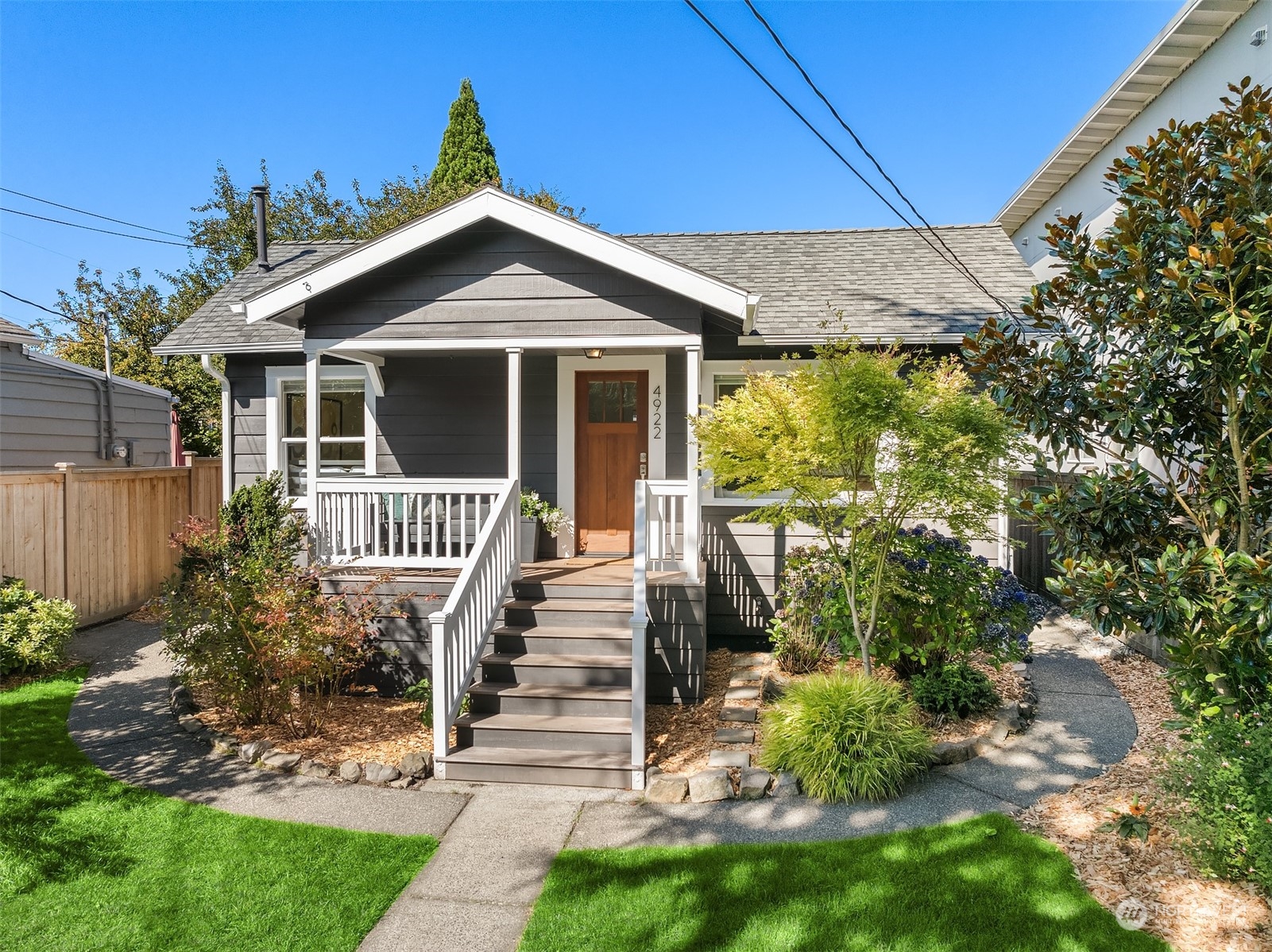 4922 Southwest Dawson Street Seattle, WA 98136 - Photo 1 of 40 Gallery Image 1