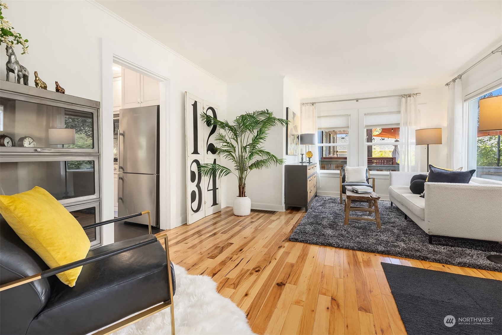 4922 Southwest Dawson Street Seattle, WA 98136 - Photo 11 of 40 Gallery Image 11