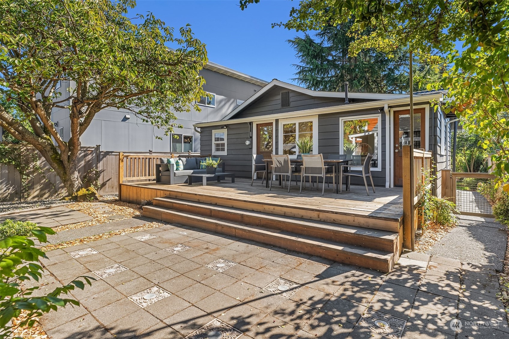 4922 Southwest Dawson Street Seattle, WA 98136 - Photo 23 of 40 Gallery Image 23