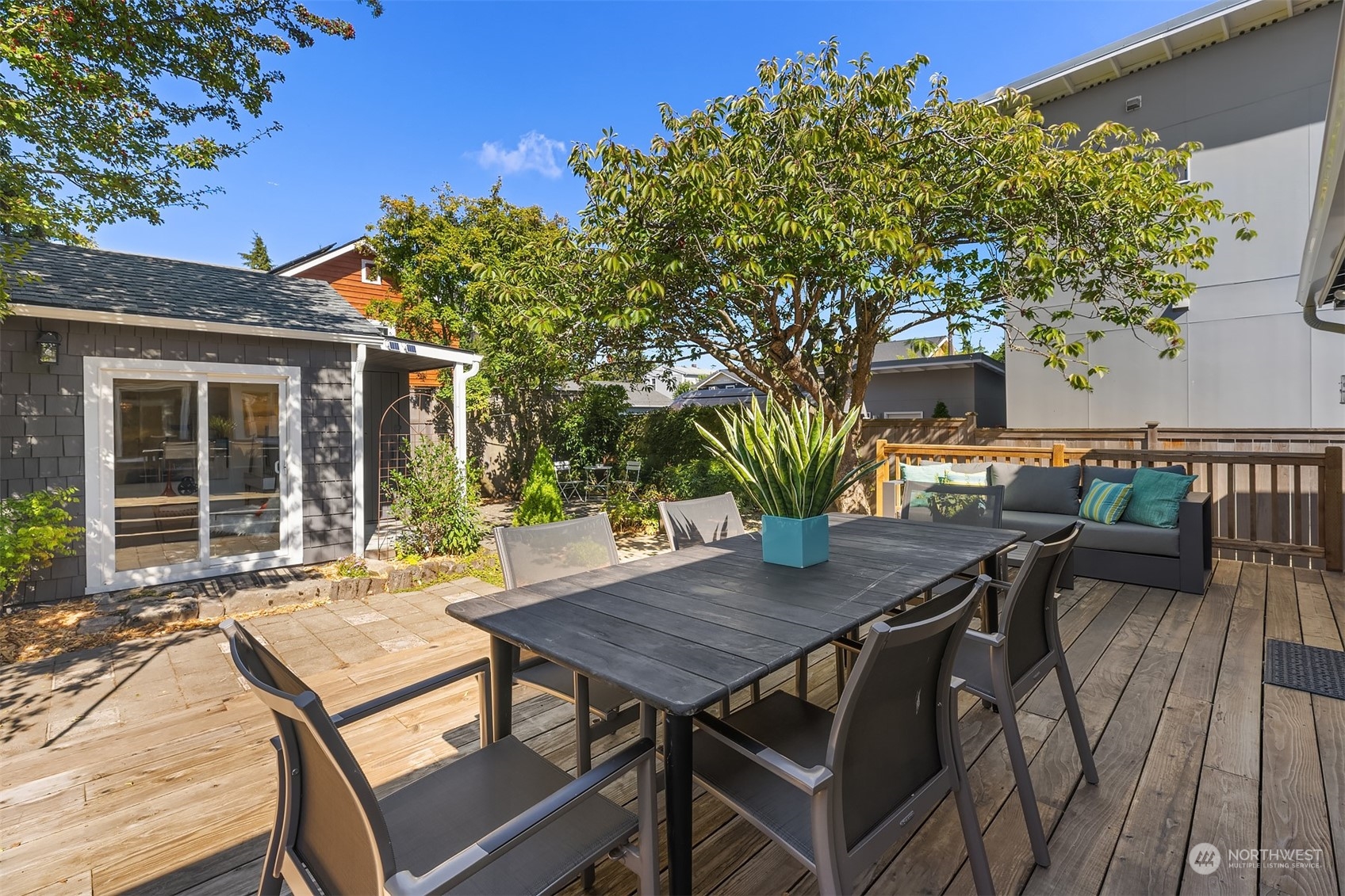 4922 Southwest Dawson Street Seattle, WA 98136 - Photo 25 of 40 Gallery Image 25