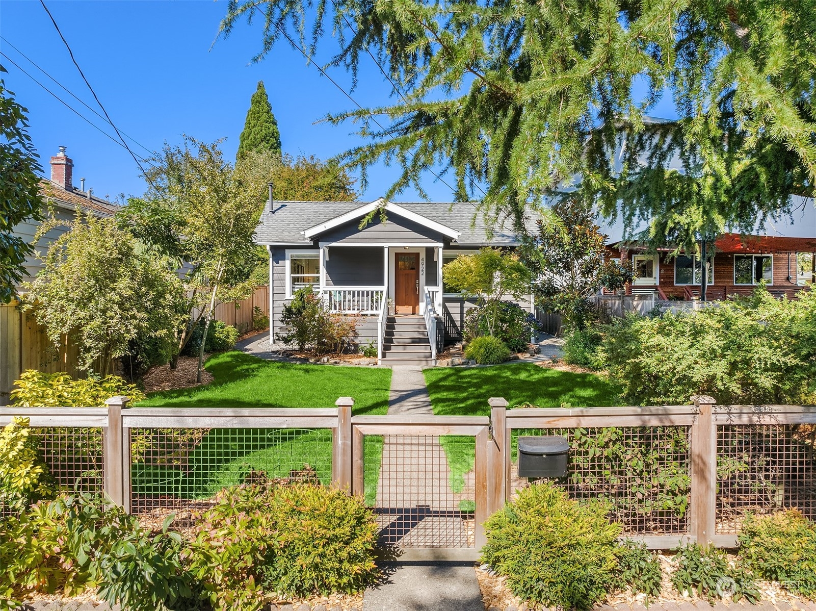 4922 Southwest Dawson Street Seattle, WA 98136 - Photo 33 of 40 Gallery Image 33