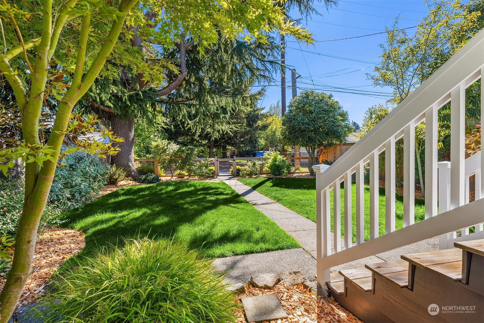 4922 Southwest Dawson Street Seattle, WA 98136 - Photo 34 of 40 Gallery Image 34