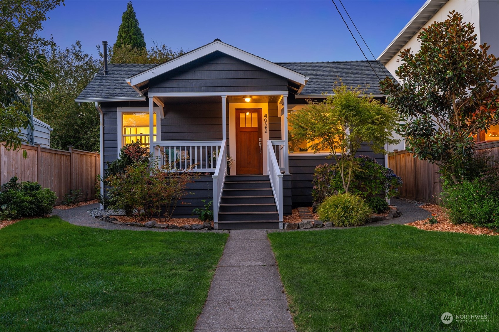 4922 Southwest Dawson Street Seattle, WA 98136 - Photo 38 of 40 Gallery Image 38