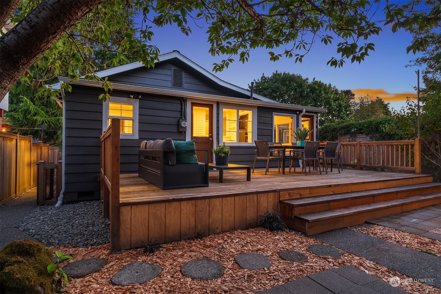 4922 Southwest Dawson Street Seattle, WA 98136 - Photo 39 of 40 Gallery Image 39