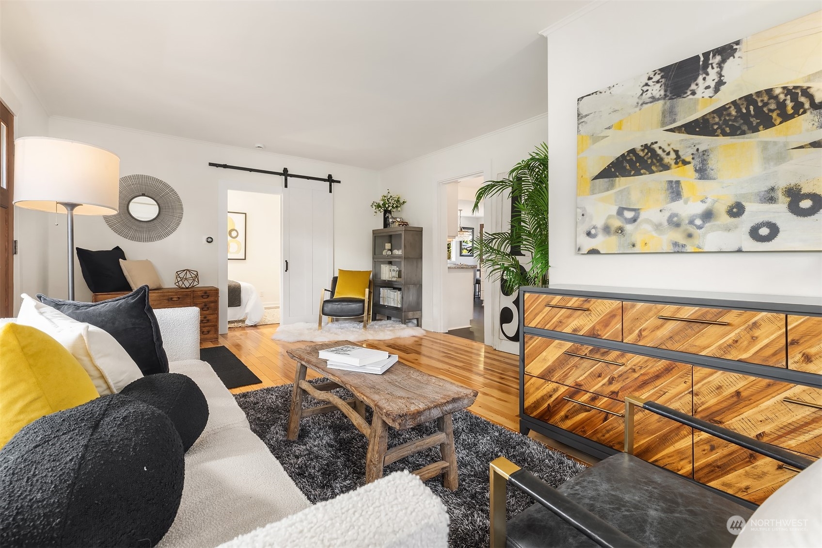4922 Southwest Dawson Street Seattle, WA 98136 - Photo 6 of 40 Gallery Image 6