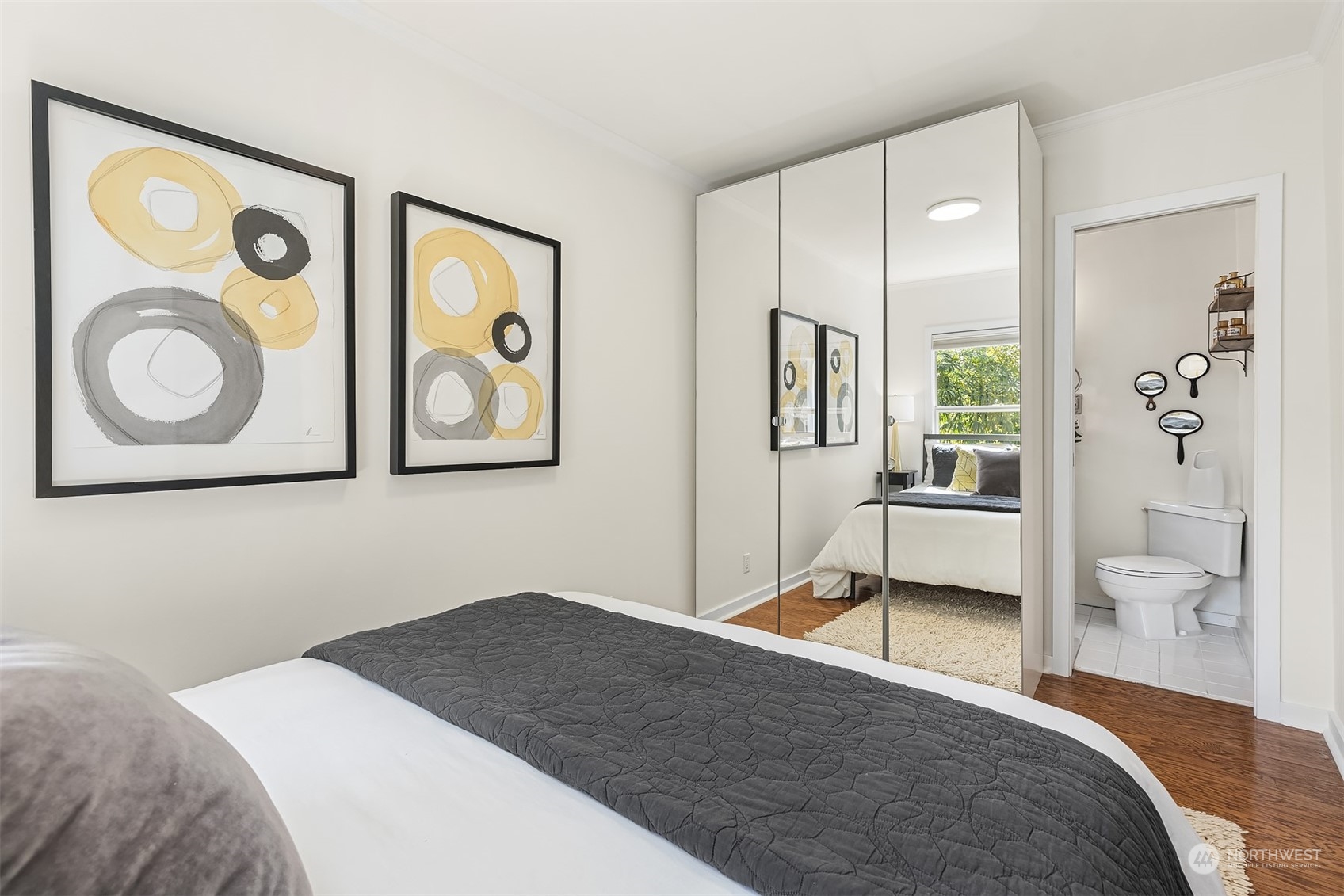 4922 Southwest Dawson Street Seattle, WA 98136 - Photo 9 of 40 Gallery Image 9